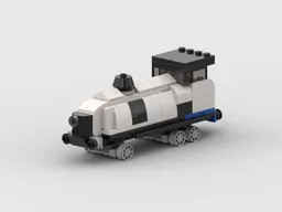 31091 Steam Engine