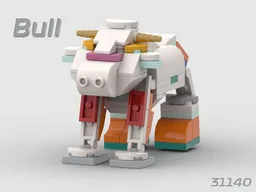 31140 Bull