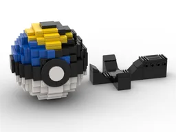 Pokemon MoonBall
