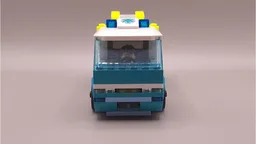 60451 Caravan