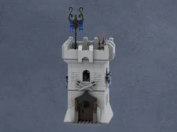 Falcon Knights Watchtower v2