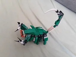 31058 - Scorpion