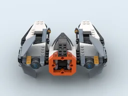 Space Interceptor