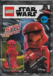 Sith Trooper