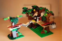 Ewok Village