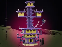End City