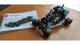 GO CART MC0000