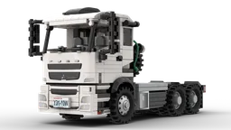Mitsubishi Fuso FV-R