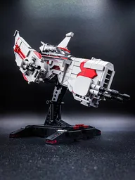 SAD Destroyer Class