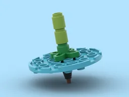 10692 - Spinner