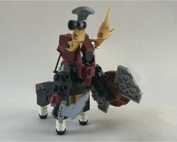 TOTK Lynel