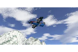 31054 Fighter-Bomber