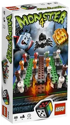 Monster 4