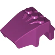 Gorilla Fist / Hand / Magenta