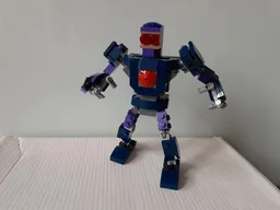 Sentinel Robot