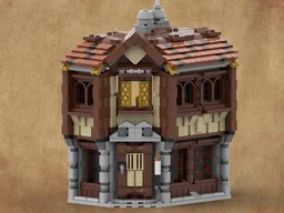 Medieval Tavern