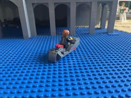 Jetski
