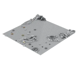 Euphyros planet ground