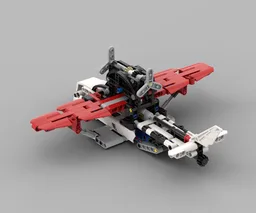 42092 Dornier Wal