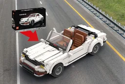 10295 Cabrio