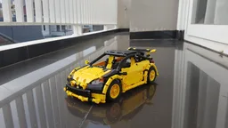 Hatchback Type R