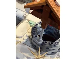 Wishing well