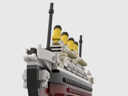 Titanic