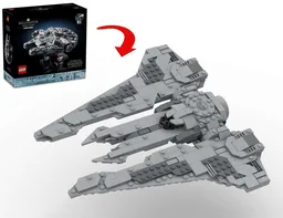 Kom'rk-Class Fighter