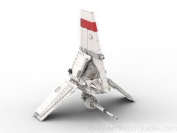 T-16 Skyhopper