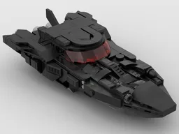 Batboat / Batsubmarine