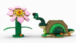 31377 Snail