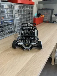 Rc drift 1/10