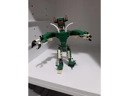 31058 - Zombie Lord