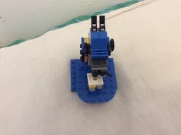 31087 - Microscope
