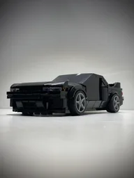 Nissan R32 Skyline gtr “Godzilla”