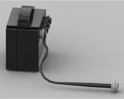 Amplifier Boss Katana Mini