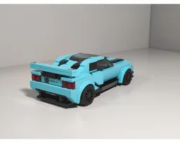 76898 Camaro