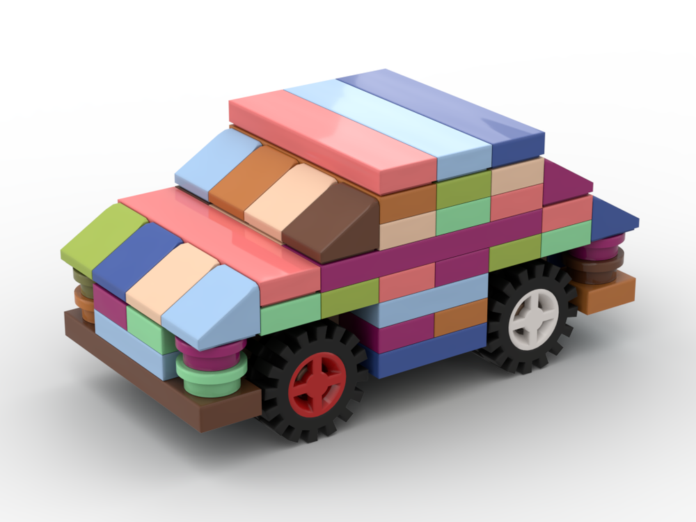 Lego 1606-Back to Basics-03