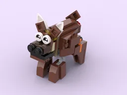 Boat Pig