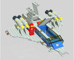 Astrominer Freighter