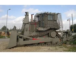 IDF D9R