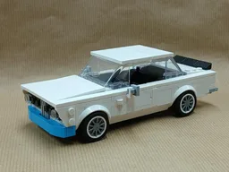 SC BMW 2002 Turbo