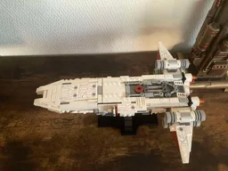 Original Onyx Cinder Midi-Scale