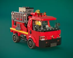 Modified Kei Truck V2