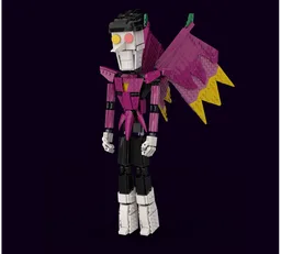 Spamton Neo V2