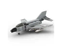 F-4J Phantom II (Navy)
