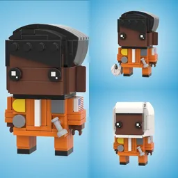 Mae Jemison
