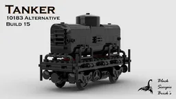 Tanker 15