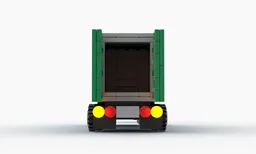 Box Truck