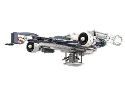 Swift Muunilinst Dropship